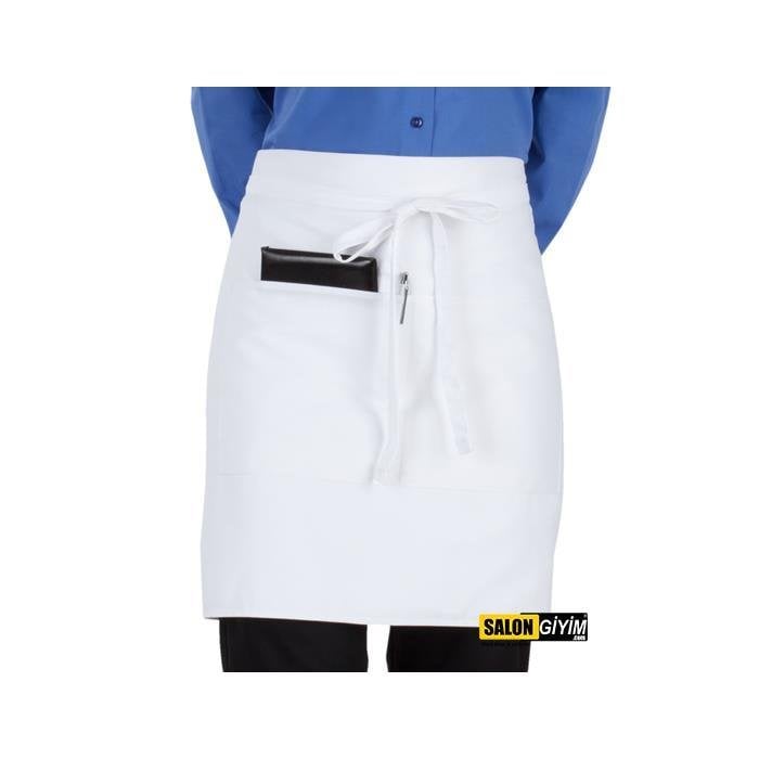 BY01 Waist Half Waiter and Kitchen Apron