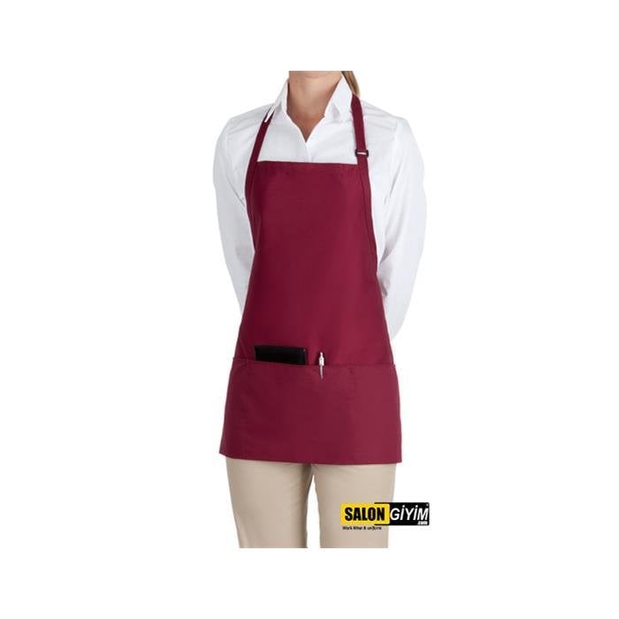 BG01 Waiter and Kitchen Apron with Neck Strap