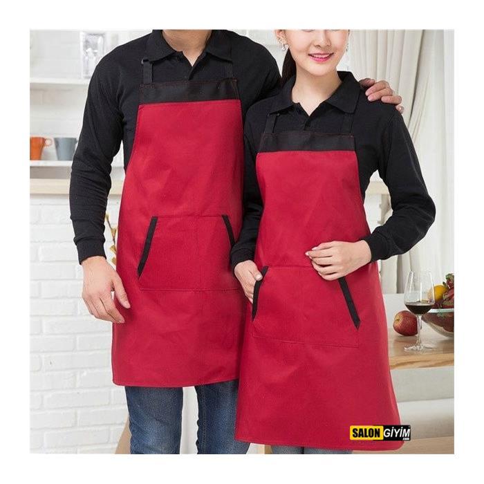 Cafe and Restaurant Service Apron FR42