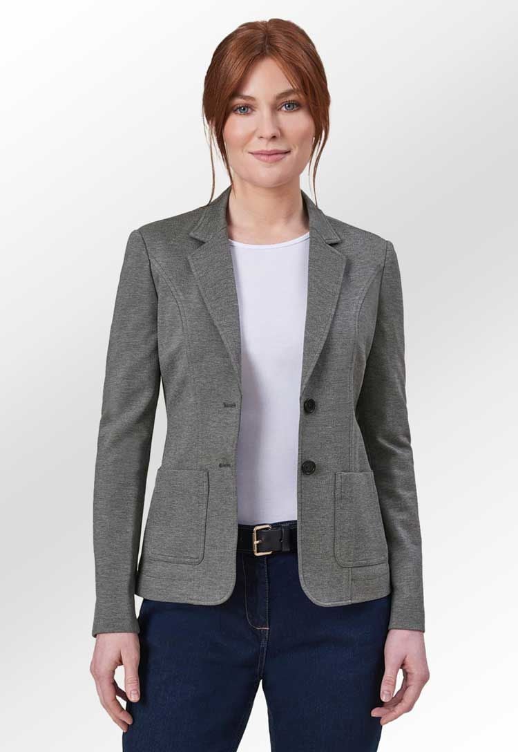 Women's Front Office Reception Jacket BC0012
