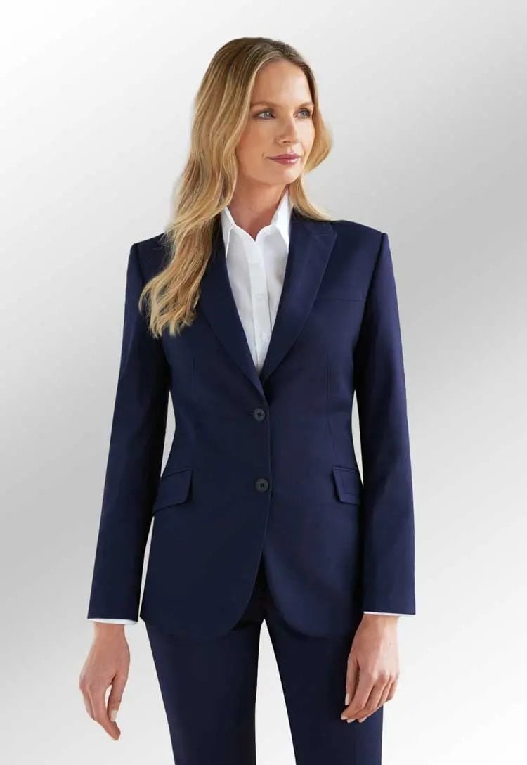 Women's Front Office Reception Jacket BC0019