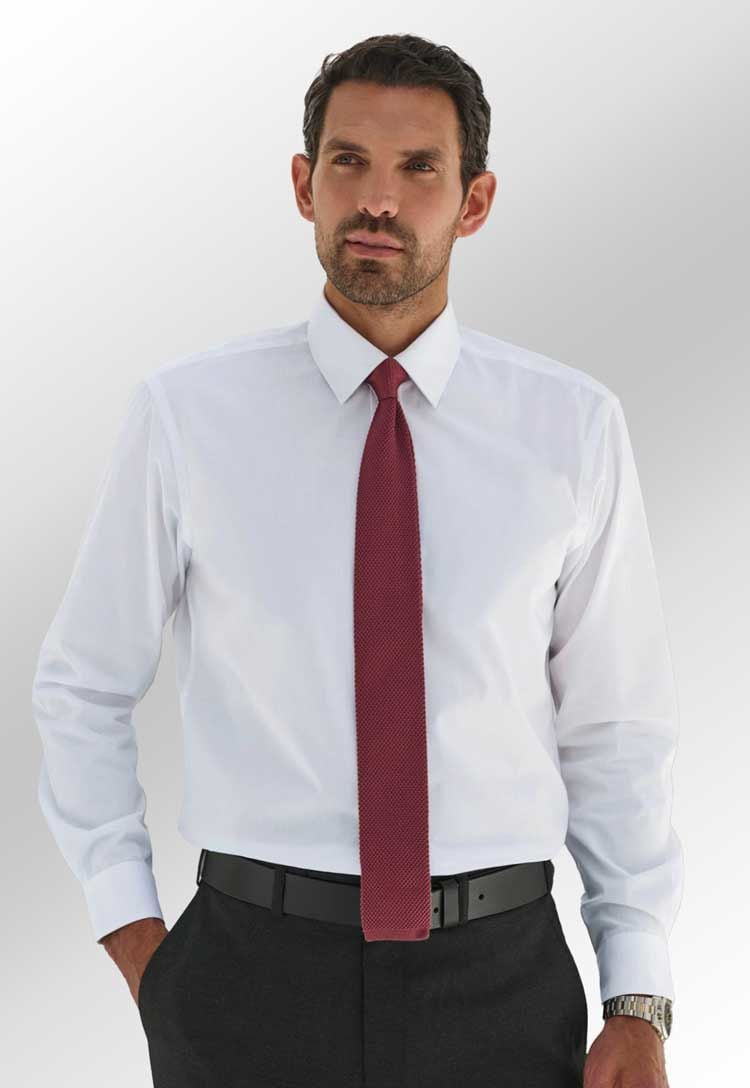 Front Office Men's Classic Shirt EG02