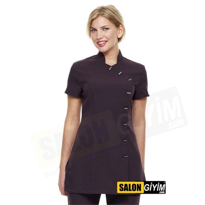 SP3 Spa & Esthetician Jacket
