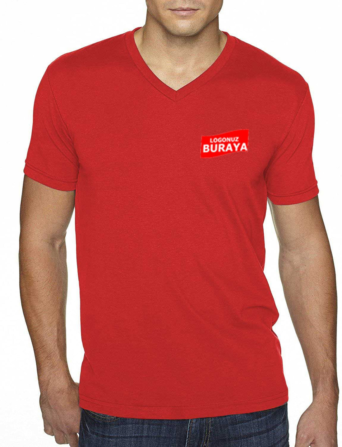 Barista Garson ve Servis Önlüðü BR34
